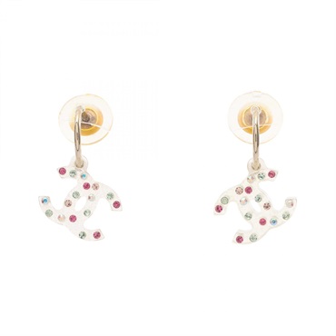 シャネル 04A ココマーク ピアス ジュエリー レディース
