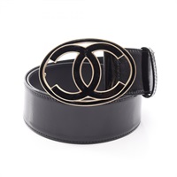 シャネル(CHANEL)シャネル ココマーク ベルト 衣料品 レディース