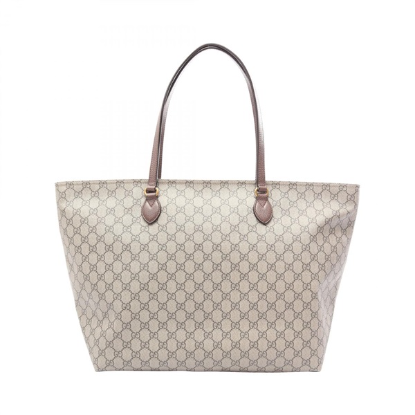 グッチ(GUCCI)グッチ GGスプリーム ミディアム トートバッグ バッグ