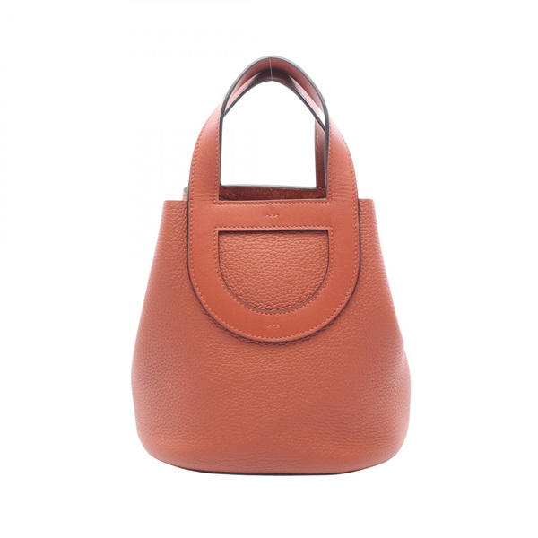 エルメス(HERMES)エルメス インザループ18 ハンドバッグ バッグ 