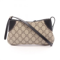 グッチ(GUCCI)グッチ GGエンブレム スモール ショルダーバッグ バッグ
