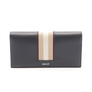 バリー BALEN バレン 二つ折り長財布 財布 メンズ