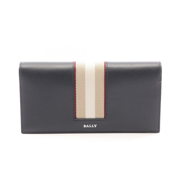 バリー BALEN バレン 二つ折り長財布 財布 メンズ