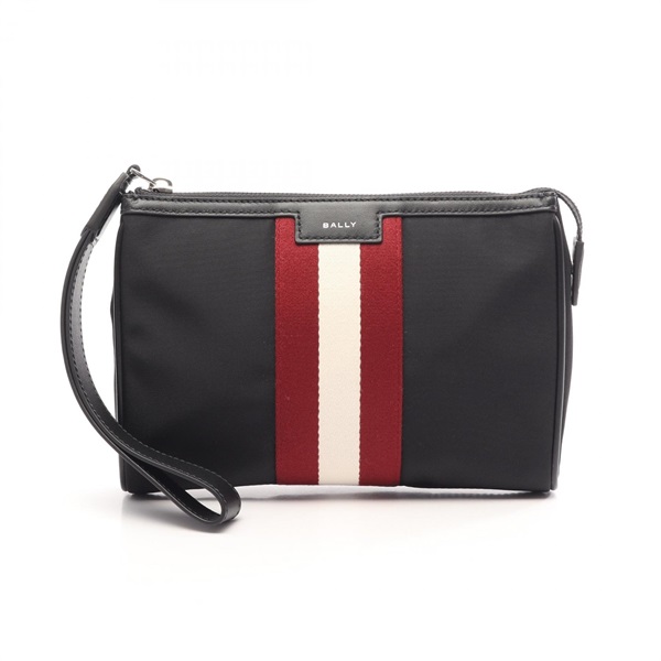 バリー CODE CLUTCH ハンドストラップ付き セカンドバッグ クラッチバッグ バッグ メンズ