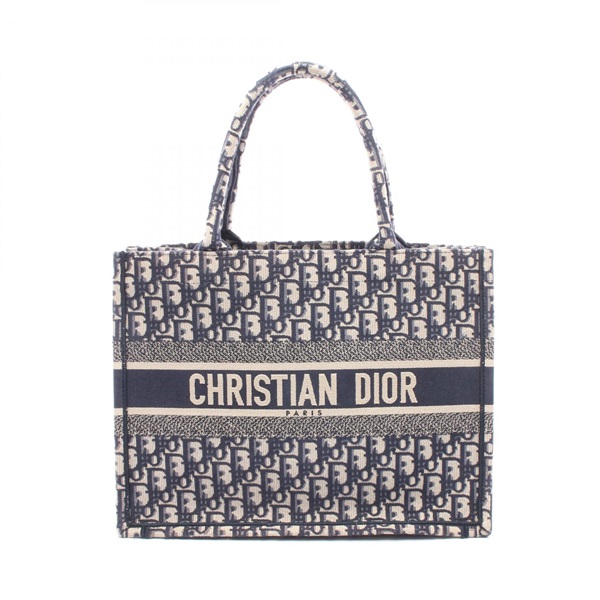 ディオール(Dior)ディオール BOOK TOTE ブックトート ミディアム