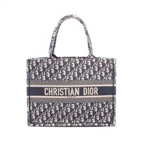ディオール(Dior)ディオール BOOK TOTE ブックトート ミディアム