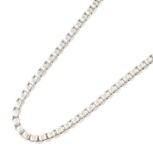 ティファニー(TIFFANY＆CO)ティファニー ベネチアンネックレス