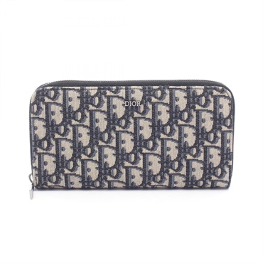 DIOR 財布　美品　使用期間2週間 ディオール 財布【公式】新品中古品どちらもブランドの通販なら