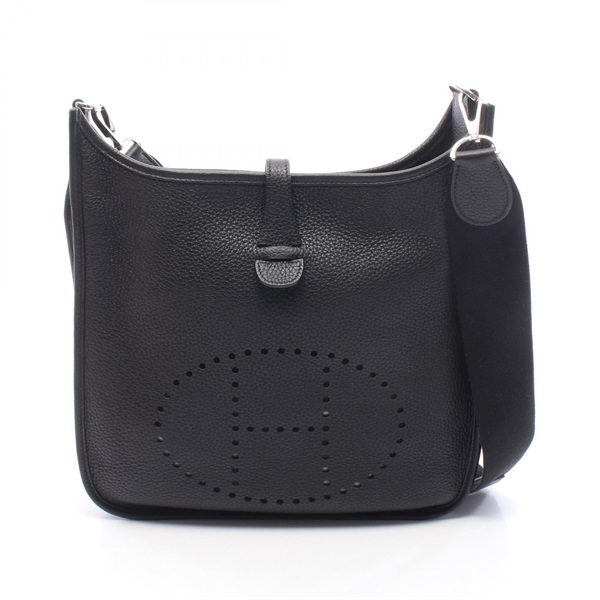 エルメス エヴリン 3 トロワ PM ショルダーバッグ バッグ レディース