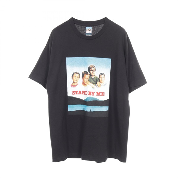 ワコマリア(WACKO MARIA)ワコマリア STAND BY ME 半袖Tシャツ 衣料品