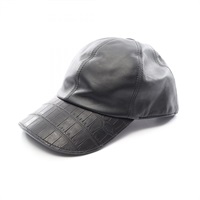 エルメス(HERMES)エルメス ライリー キャップ 帽子 メンズ