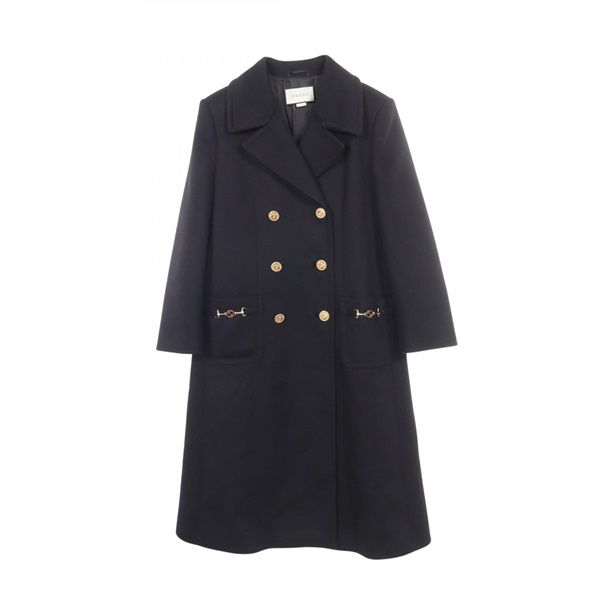 グッチ(GUCCI)グッチ インターロッキングG その他コート 衣料品