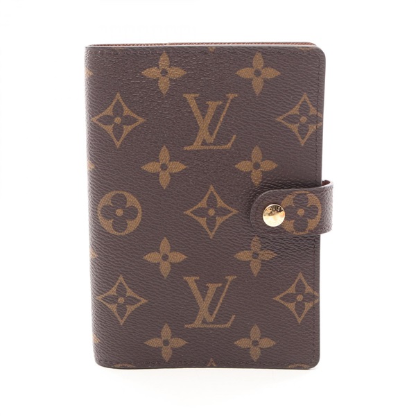 ルイ・ヴィトン(LOUIS VUITTON)ルイ・ヴィトン アジェンダPM