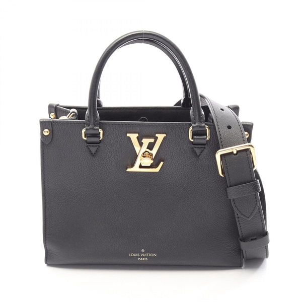 ルイ・ヴィトン(LOUIS VUITTON)ルイ・ヴィトン ロック＆ゴー 2WAY