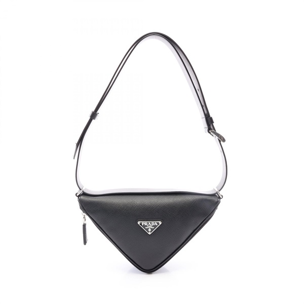 プラダ SAFFIANOSA CUIR ショルダーバッグ バッグ レディース 2VL039