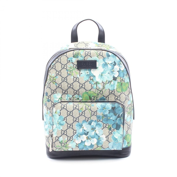 グッチ GGブルームス リュックサック バックパック バッグ レディース 546327