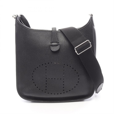 エルメス エヴリン 3 トロワ PM ショルダーバッグ バッグ レディース