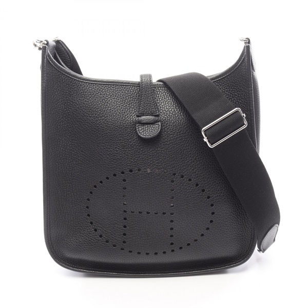 エルメス エヴリン 3 トロワ PM ショルダーバッグ バッグ レディース