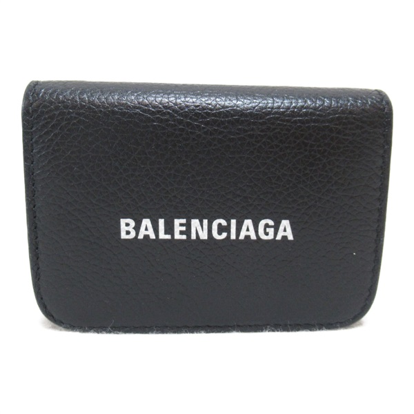 バレンシアガ(BALENCIAGA)キャッシュミニウォレット｜2118300036853 