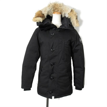 カナダグース(CANADA GOOSE)カナダグース CRESTONダウンジャケット