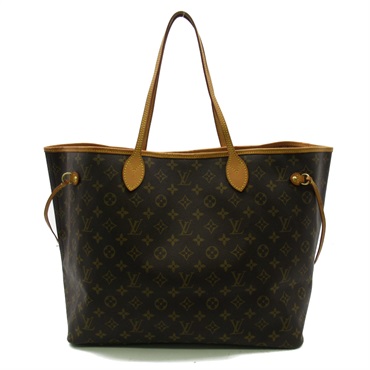 ルイ・ヴィトン(LOUIS VUITTON)ネヴァーフルGM｜2118300043295｜【公式