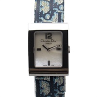 ディオール マリス 腕時計 時計 レディース D78-109