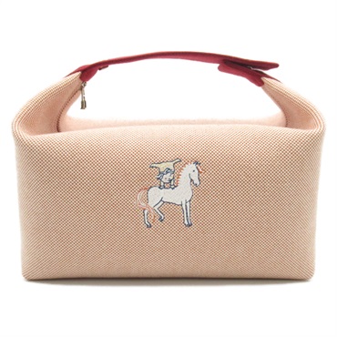 エルメス(HERMES)ブリッドアブラックガブリエルGM｜2118300044025