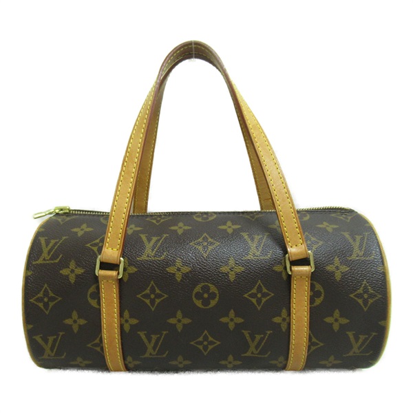 【即購入OK】ルイヴィトン◆LOUIS VUITTON◆パピヨン◆大型布袋付き 即購入OK】ルイヴィトン◇LOUIS VUITTON◇パピヨン◇布袋付き