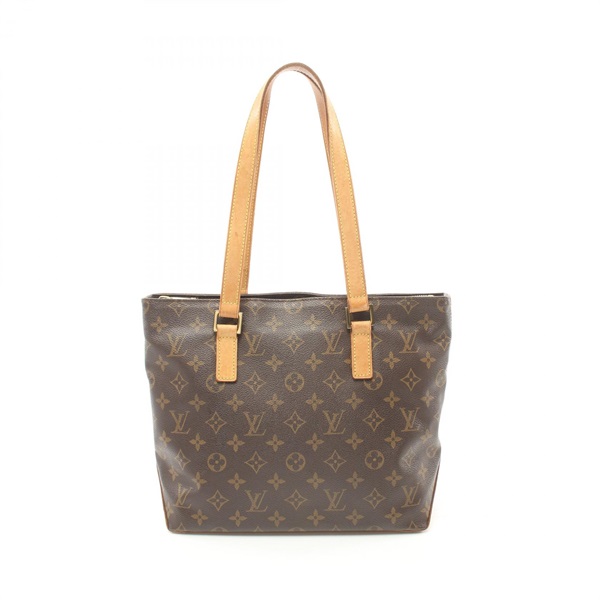 ルイ・ヴィトン(LOUIS VUITTON)ルイ・ヴィトン カバピアノ モノグラム  