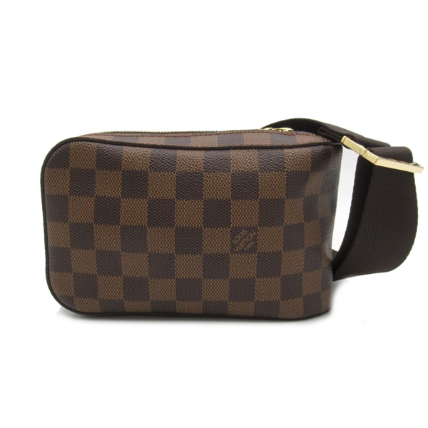 ルイ・ヴィトン(LOUIS VUITTON)ルイ・ヴィトン ジェロニモス ウエスト