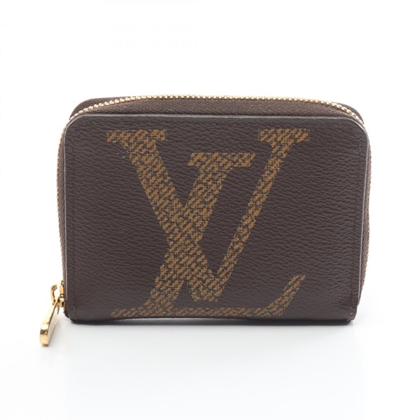 ルイ・ヴィトン(LOUIS VUITTON)ルイ・ヴィトン ジッピー コインパース 