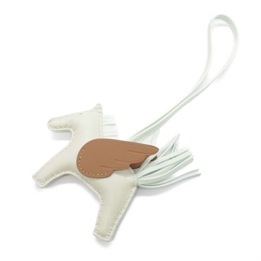 エルメス(HERMES)エルメス ペガサスPM バッグチャーム チャーム