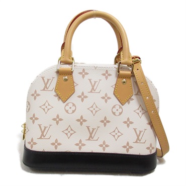 ルイ・ヴィトン(LOUIS VUITTON)ルイ・ヴィトン アルマBB 2way