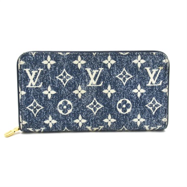 【ゆかっち】ルイヴィトン財布 ジッピー・ウォレット ジッピー・ウォレット ルイヴィトン 長財布 ジッピーウォレット