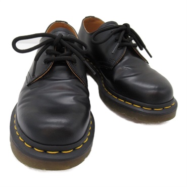 Dr.Martens 10085 3EYE SHOE 3ホールシューズ Dr.Martens ドクターマーチン CORE 1461 3EYE SHOES 3ホール 正規品