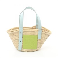 ロエベ(LOEWE)ロエベ バスケットバッグ スモール ハンドバッグ バッグ