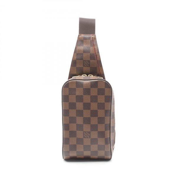 ルイ・ヴィトン(LOUIS VUITTON)ルイ・ヴィトン ジェロニモス ウエスト