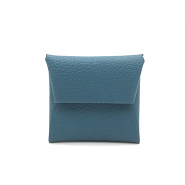 エルメス(HERMES)エルメス バスティア コインケース 財布 メンズ