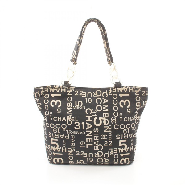 シャネル(CHANEL)シャネル バイシーライン トートバッグ バッグ 