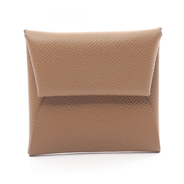 エルメス(HERMES)エルメス バスティア ヴェルソ コインケース 財布