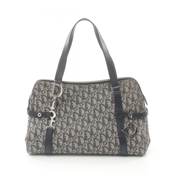 ディオール(Dior)ディオール トロッター トートバッグ バッグ 