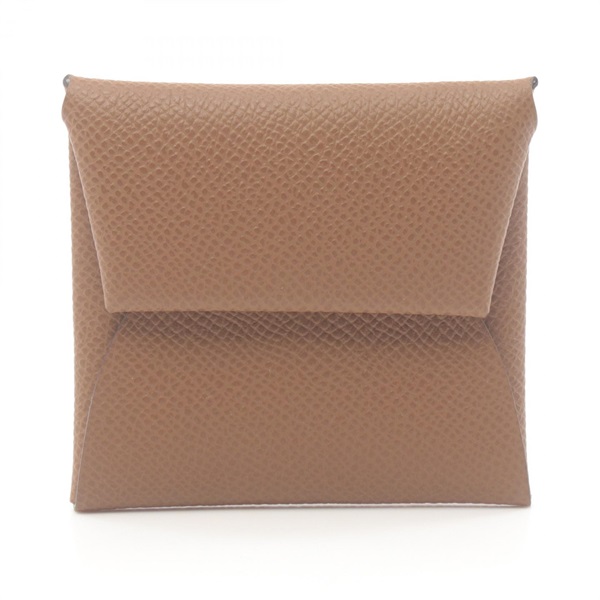 エルメス(HERMES)エルメス バスティア ヴェルソ コインケース 財布 