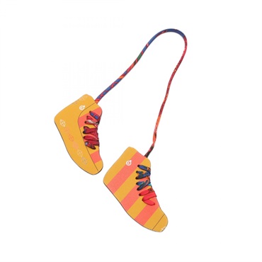 エルメス(HERMES)エルメス Petit H プティアッシュ スニーカー シエル