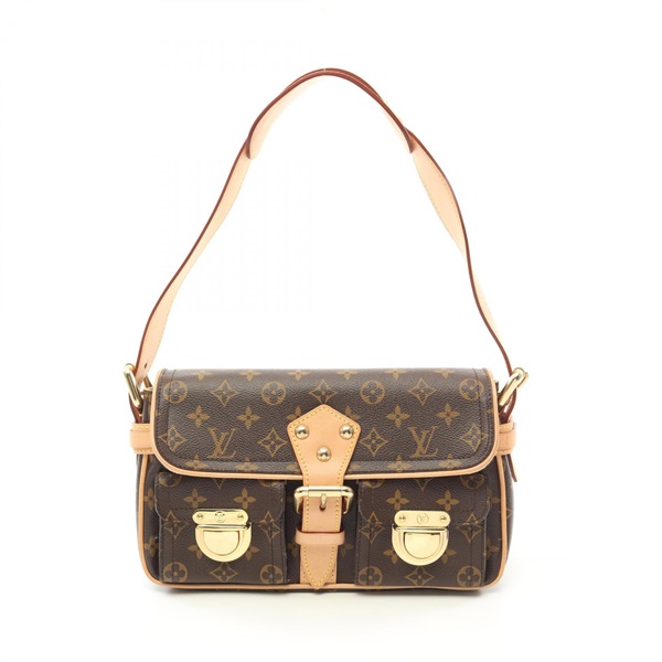 ルイ・ヴィトン(LOUIS VUITTON)ルイ・ヴィトン ハドソンPM ショルダー 