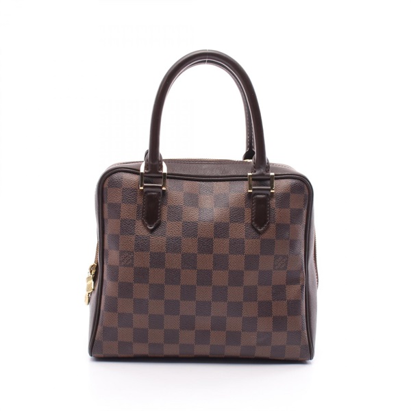 ルイ・ヴィトン(LOUIS VUITTON)ルイ・ヴィトン ブレラ ダミエエベヌ 