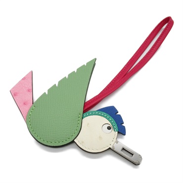 HERMES エルメス バーディ チャーム 楽天市場】エルメス バーディ チャーム モーヴシルヴェストル