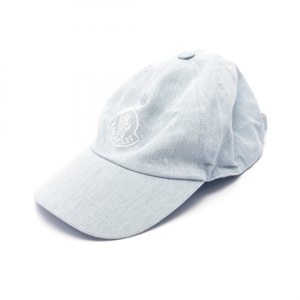 モンクレール(MONCLER)モンクレール ベースボール キャップ 帽子