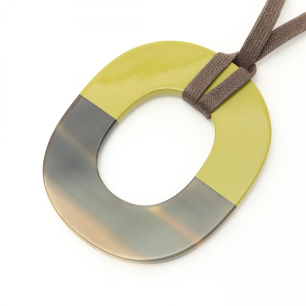 エルメス イスム ネックレス ジュエリー レディース