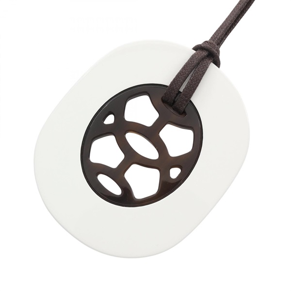 エルメス リフトGM ネックレス ジュエリー レディース