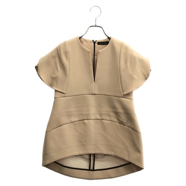 ヨーコチャン(YOKO CHAN)ヨーコチャン ブラウス 19SS ブラウス 衣料品